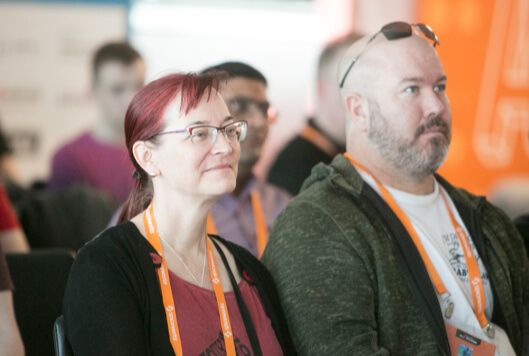 It Pros Watching Session