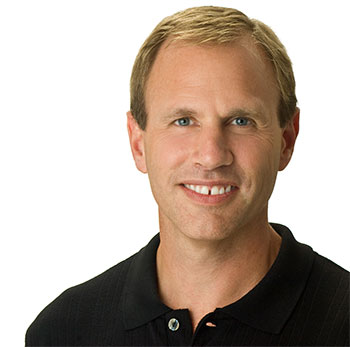 Scott Abel, CEO