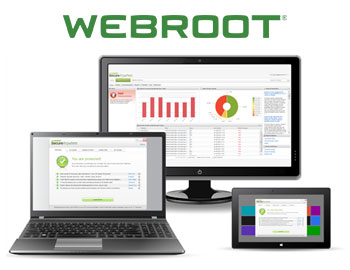 Webroot SecureAnywhere® - Endpoint Protection