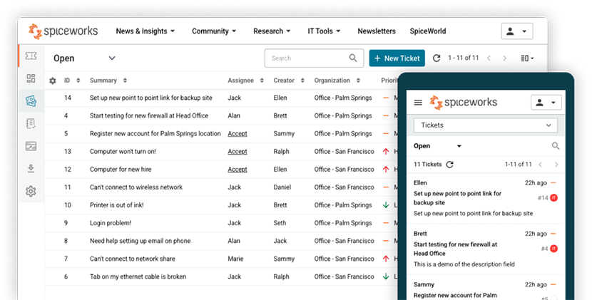 Cloud Help Desk Header Cloud Help Desk Header
