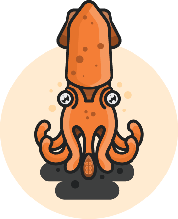 Squid Friend